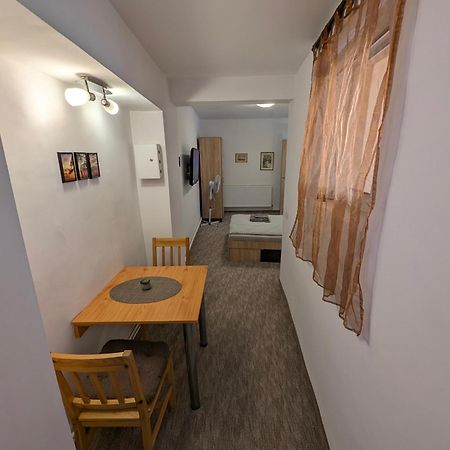 Târgu-Mureş Sandor Apartment Calarasilor מראה חיצוני תמונה